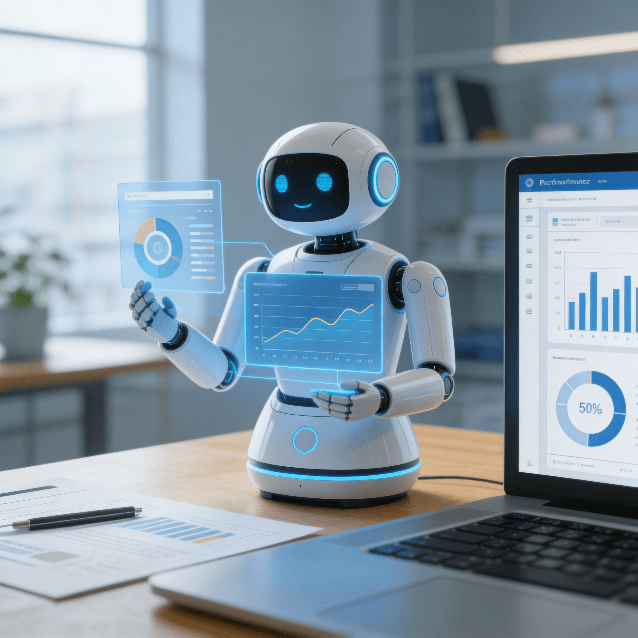 Analytics dashboard comparing English and Spanish chatbot performance metrics with conversation flow visualizations