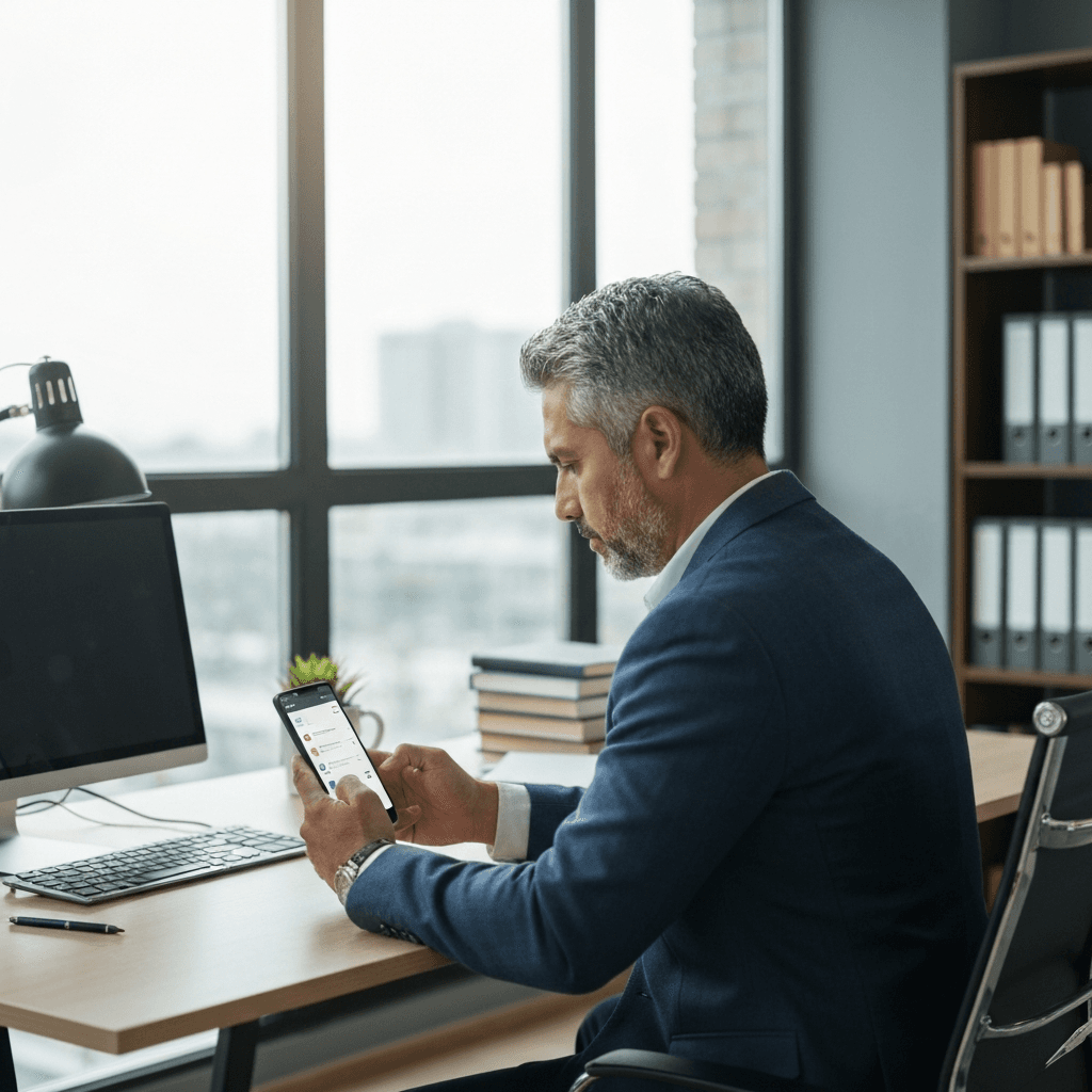 SEO analytics dashboard showing Spanish language keyword rankings and Hispanic search traffic growth metrics