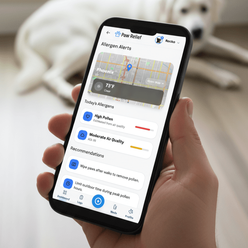Mobile App Development